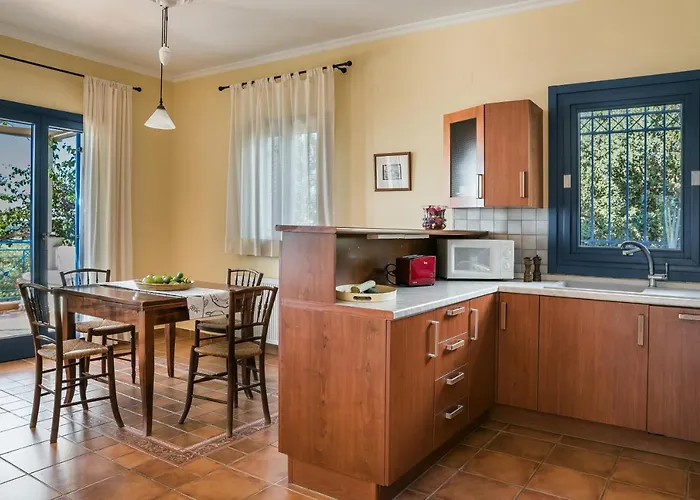 Casa vacanze Rudi Trapezaki (Kefalonia)