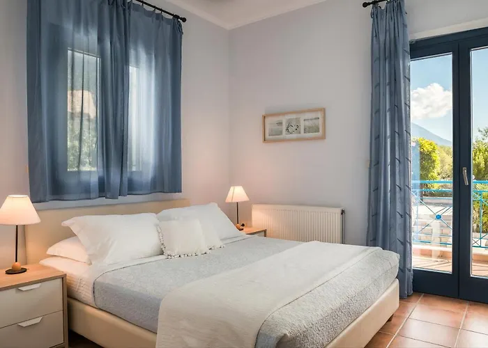 Casa vacanze Rudi Trapezaki (Kefalonia)