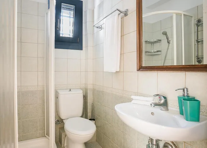 Casa vacanze Rudi Trapezaki (Kefalonia)