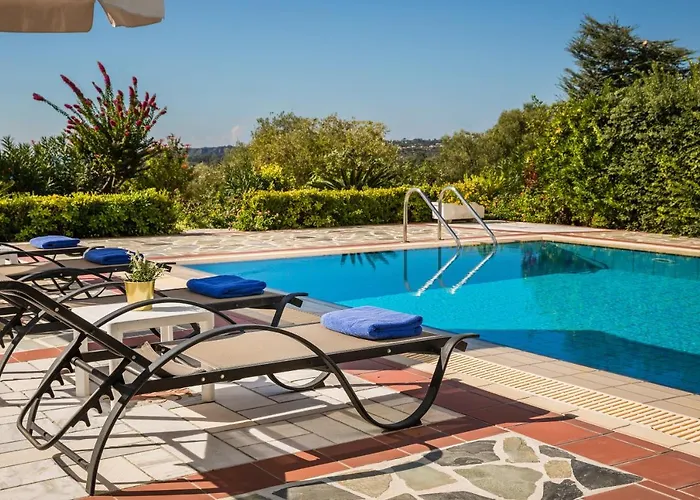 Casa vacanze Rudi Trapezaki (Kefalonia)