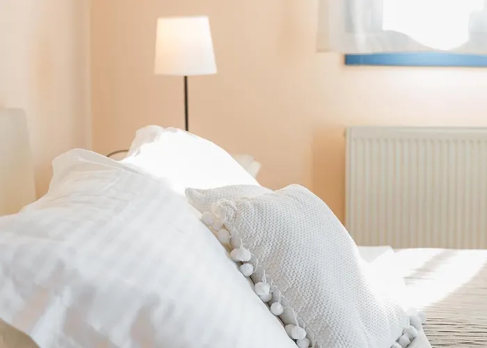 Rudi Casa vacanze Trapezaki (Kefalonia)