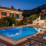 Holiday home Rudi