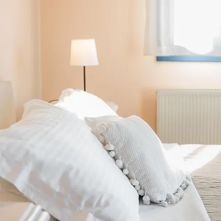 Rudi Ferienhaus Trapezaki (Kefalonia)