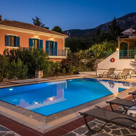 بيت للعطل Rudi