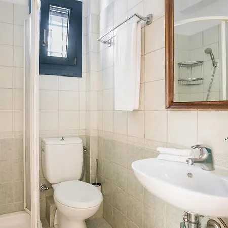 بيت للعطل Rudi ترابيزاكي